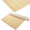 Shower Mat Non Slip PVC Bath Mat for inside shower,bathroom
