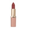 L'Oreal Paris Lip Colorish Moist Mat N Freeza Nude Collection