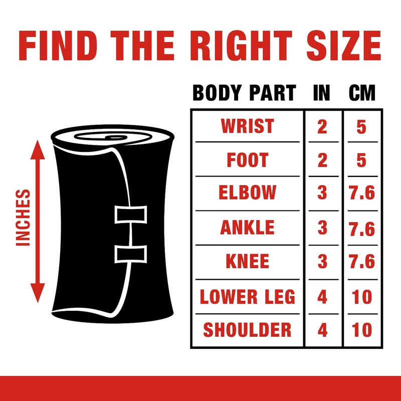 ACE 3 Inch Self-Adhering Elastic Bandage – Beige, No Clips