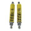 Vital All-Terrain Yellow Front Shocks Absorber Springs replaces OEM Yamaha