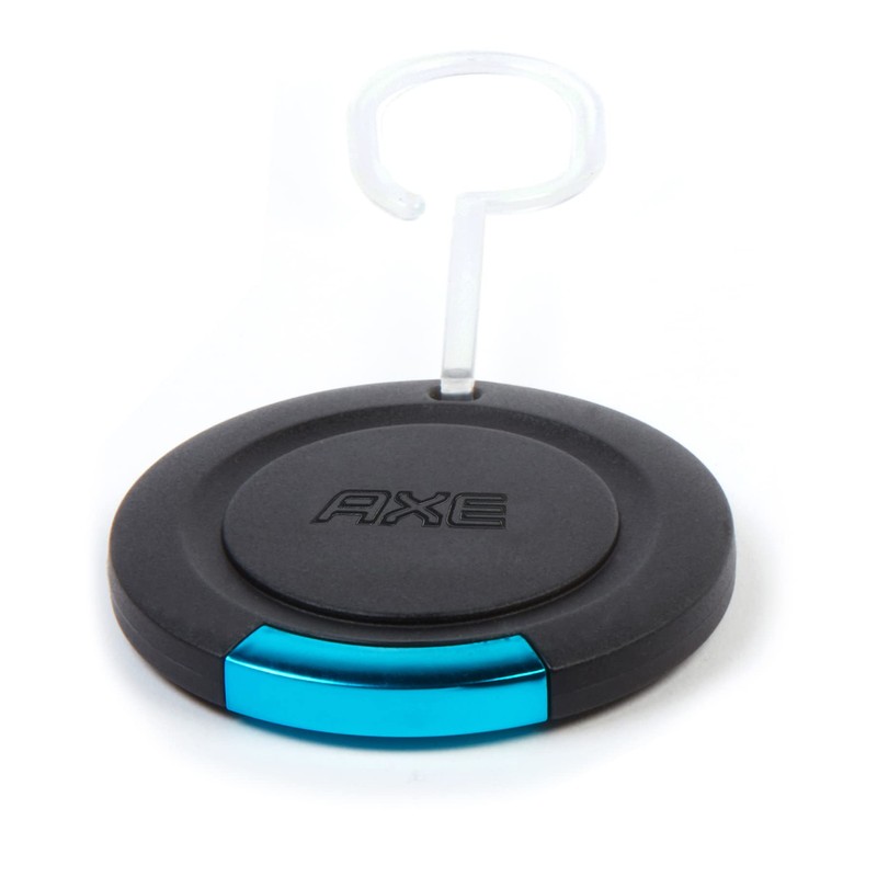 California Scents Ambientador Axe 3D Ice Chill