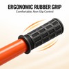 Timberjack Log Roller for Moving Logs – Adjustable Carbon Steel