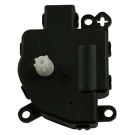 Julove Floray Heater Blend Door Actuators for INFINITI for QX56 2004-2010,for Nissan for Armada 2005-2015 for Pathfinder 2005-2012 for Titan 2004-2015