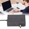 Universal GaN Power Adapter 230W 19.5V/11.8A 5.5x2.5mm Plug Safe Stable