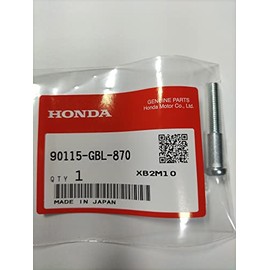 Honda Genuine Screw handorureba-pipotto 90115 – GBL – 870