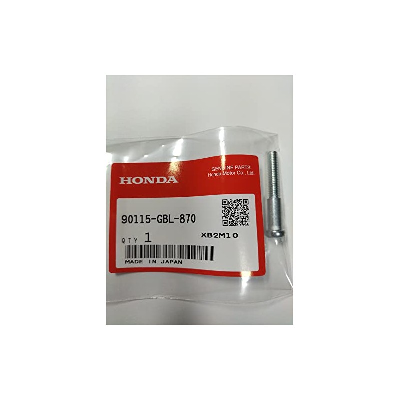 Honda Genuine Screw handorureba-pipotto 90115 – GBL – 870