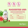 Liquid Multivitamin for Children's Health, Strawberry Melon Splash, 15.22 oz