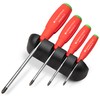 PB Swiss Tools Swiss Grip Screwdriver Set with Holder 8243