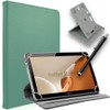 SU 10 inch Tablet Case - Universal Stand Case Folio
