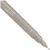 0.1mm Light Grey Pine Felt Tip Pen
