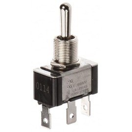 Jade 3000012004 JBR Genuine OEM Blower Control Toggle Switch