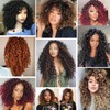 Gogo Curl Crochet Hair 8 Packs Ocean Wave Crochet Hair