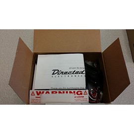 Avital 4105L Remote Start with Keyless Entry (Renewed)