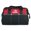 Husky 12 Inch and 15 Inch Water Resistant Tool Bag