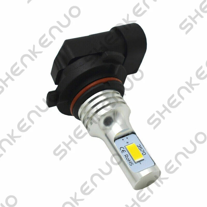 8000K LED Headlight Bulbs For K1500 1990-1999 High & Low