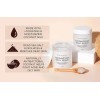 Exfoliante Corporal y Facial Brooklyn Botany de Leche de Coco,