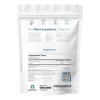 L-arginina 1600 Mg Con L-citrulina, 240 Tabletas Biseladas