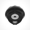 6-in-1 Carbon Monoxide Detector Portable LED Display CO2 TVOC HCHO