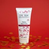 Dr. Sea straffende Körpercreme, für ältere Haut, Granatapfel & Ingwer,