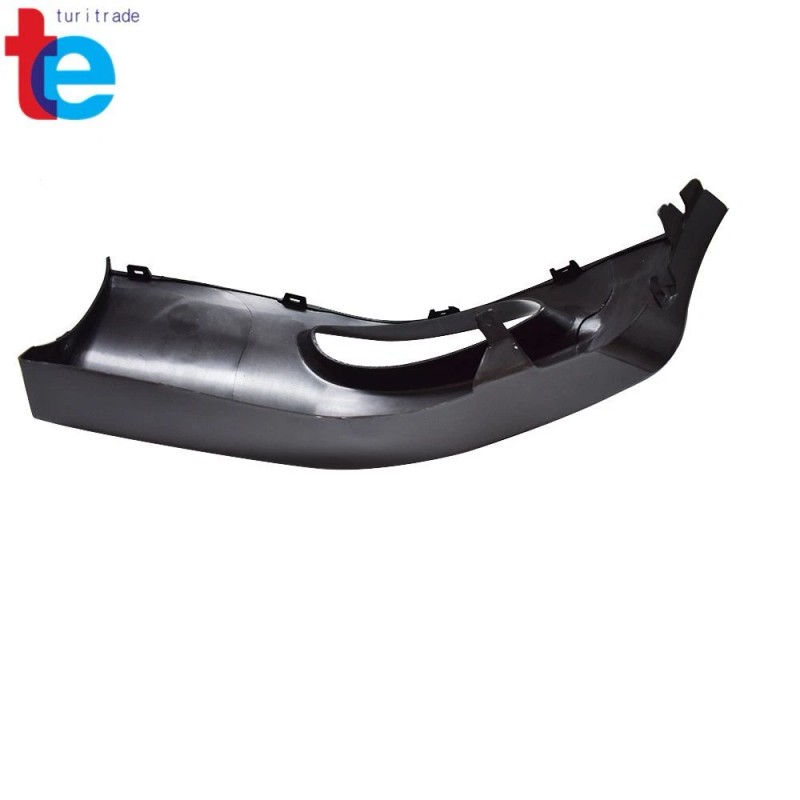 labwork Front Bumper Lip Splitter Chin Spoiler Body Kit For