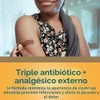 Pomada multiacción para dolor, picor y cicatrices de Neosporin, 1