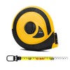 High Precision Tape Measure 65.6 ft (20 m) Wide 0.6