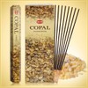 Copal Incense Sticks and Incense Stick Holder Bundle Insence Insense
