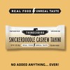 Thunderbird Bars Energy Snack, Gluten-Free with Protein, Healthy Real Food,