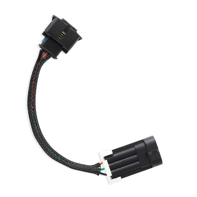 XTPTFABS 558-416 Main Harness Fuel Wiring Harness Adapter Compatible with