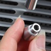 Coffee Machine Steam Nozzle 304 Stainless Steel Milk Foam Spout
