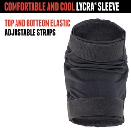 Triple 8 EP 55 Coderas (Negro, Junior)