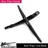 VKUUQG Rear Windshield Wiper Blade Arm Kit Replacement for Ford