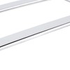 B.Fighting BLK/REF C Gamecock License Plate Tag (31009) Craftique South