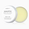 Cheongbi Eucalyptus Nose Cool Balm Comfortable nose for our family