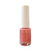 The Saem Nail Wear 121 Bubbly Peach / 더샘 네일