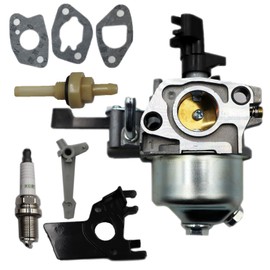 LIZAPUS Carburetor Carb Compatible with County Line 22 Ton Log Splitter Compatible with Kohler Engine