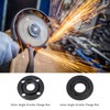 CATELL Angle Grinder Accessories, Angle Grinder Key with 125 mm