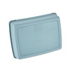 keeeper 1 Litre Handy Lunch Box 17 x 13 x
