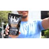 Hu Hunks Vegan Chocolate Covered Almonds With Sea Salt |