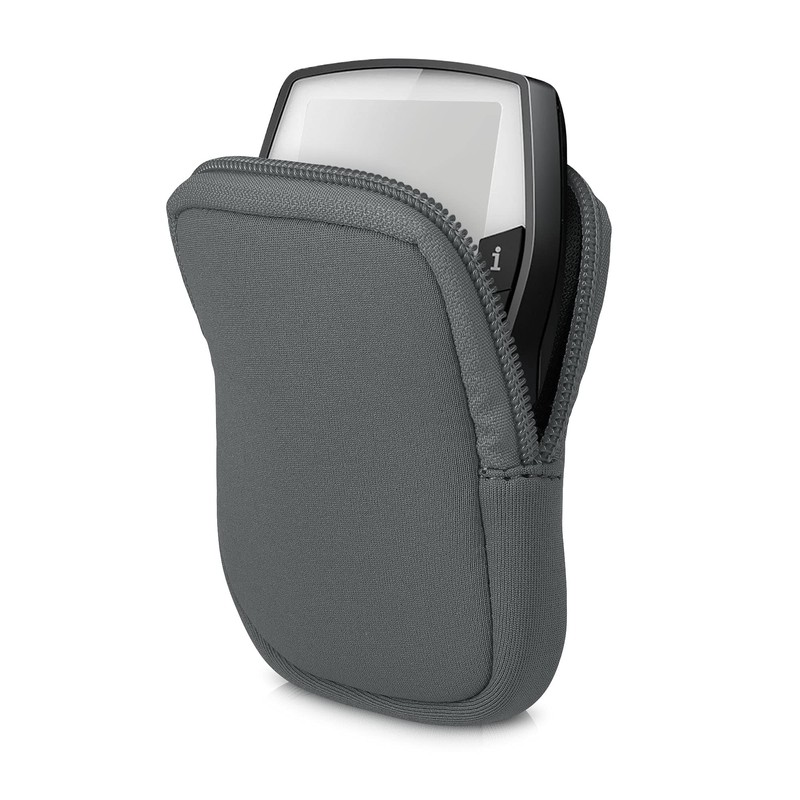 kwmobile Case Compatible with Bosch Intuvia – E-Bike Computer Neoprene