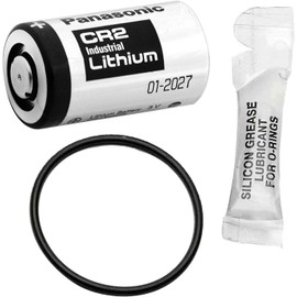 Aqua Lung Computer Battery Kit Transmitter