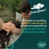 Green Beaver All Natural Organic Toothpaste, Vegan, Fluoride Free &