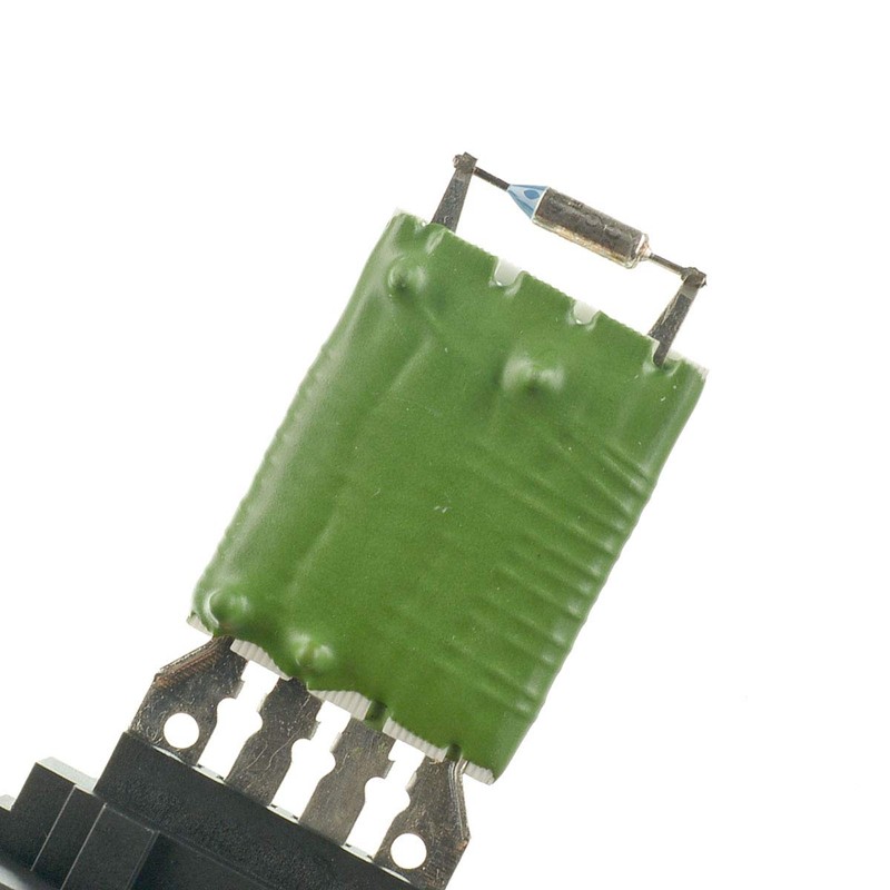 Frankberg Blower Resistor for C2 JM C3 I FC C3