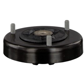 febi bilstein 08965 Suspension Strut Support Bearing without Roller Bearing, Pack of 1