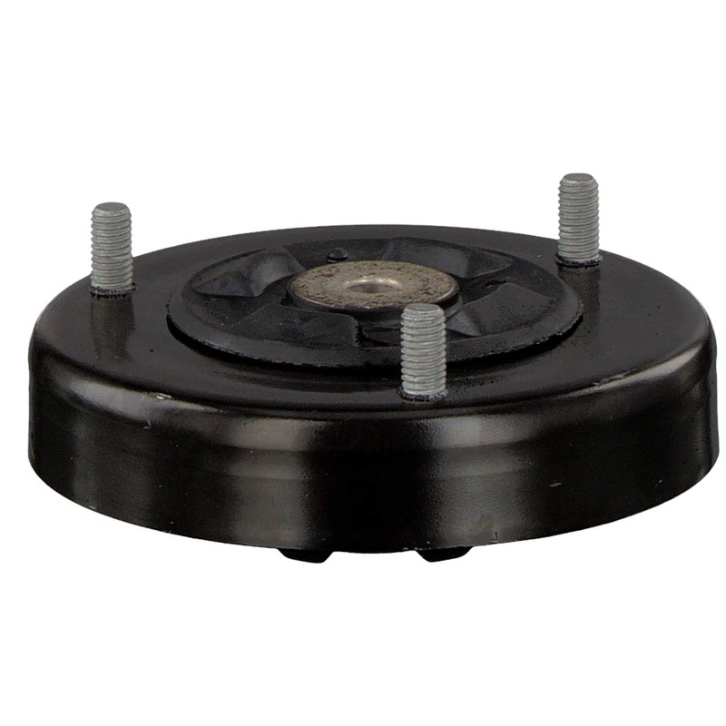 febi bilstein 08965 Suspension Strut Support Bearing without Roller Bearing,