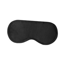 Baluue Sleep Mask Sleep Eye Mask for Sleeping Black Sleep Mask Magnet Blindfold