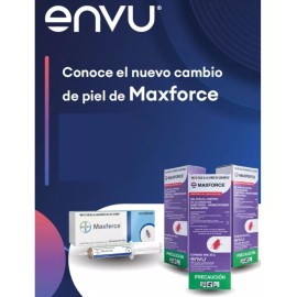 Bayer Repelente Ultrasónico Para Plagas Bayer Max Force 110v - Pack De 2 Unidades