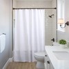 Utopia Alley Rustproof Shower Vivtoria Curtain Rings (Oil Rubbed Bronze)