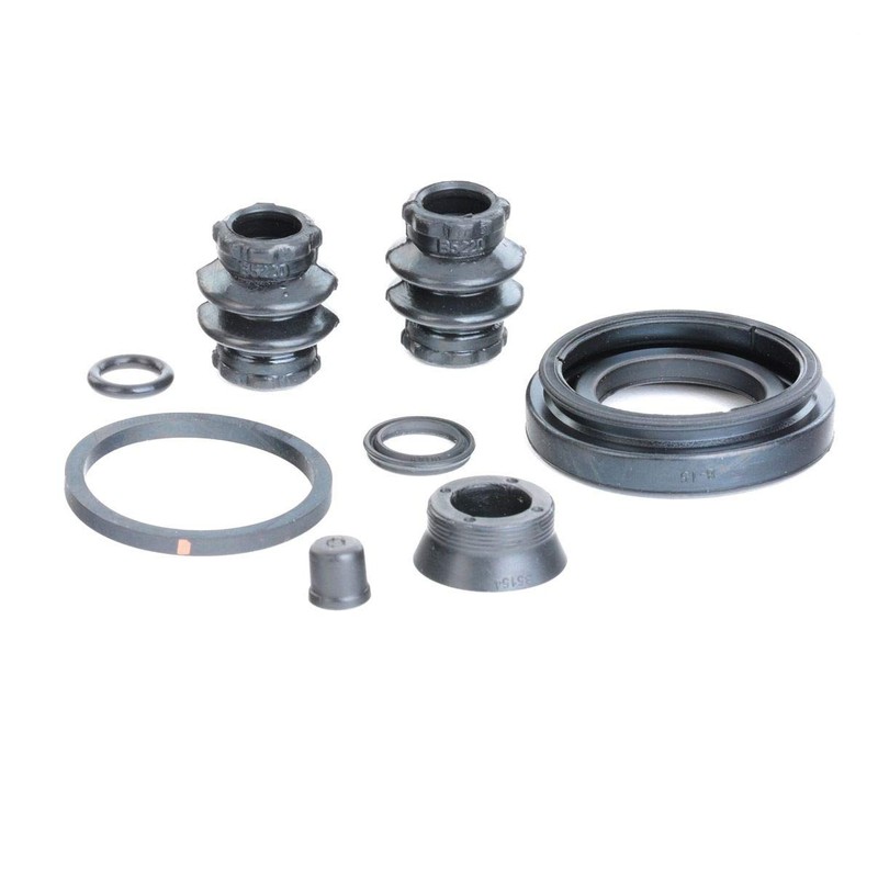 RIDEX Brake Caliper Repair Kit Rear 405R0112