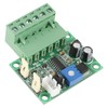 0-5V/0-10V Analog Input Voltage to 0-100% PWM Signal 2KHZ-20KHZ Converter